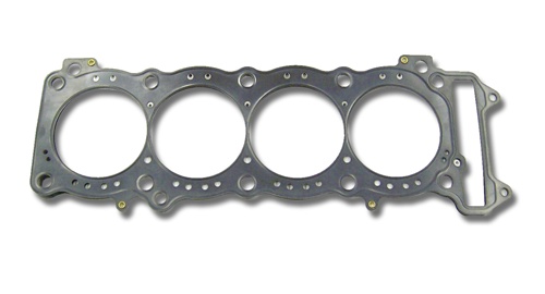 Cometic Gasket Head Gasket Suzuki GSX 1300R Hayabusa 1999 2015 84mm Bore 0.030" MLS C.O.T. 13mm Studs